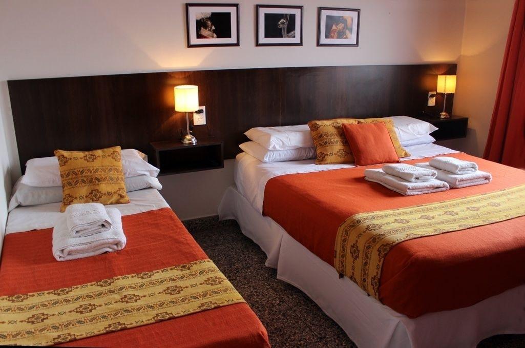 Apartamentos Ref Salta Extérieur photo