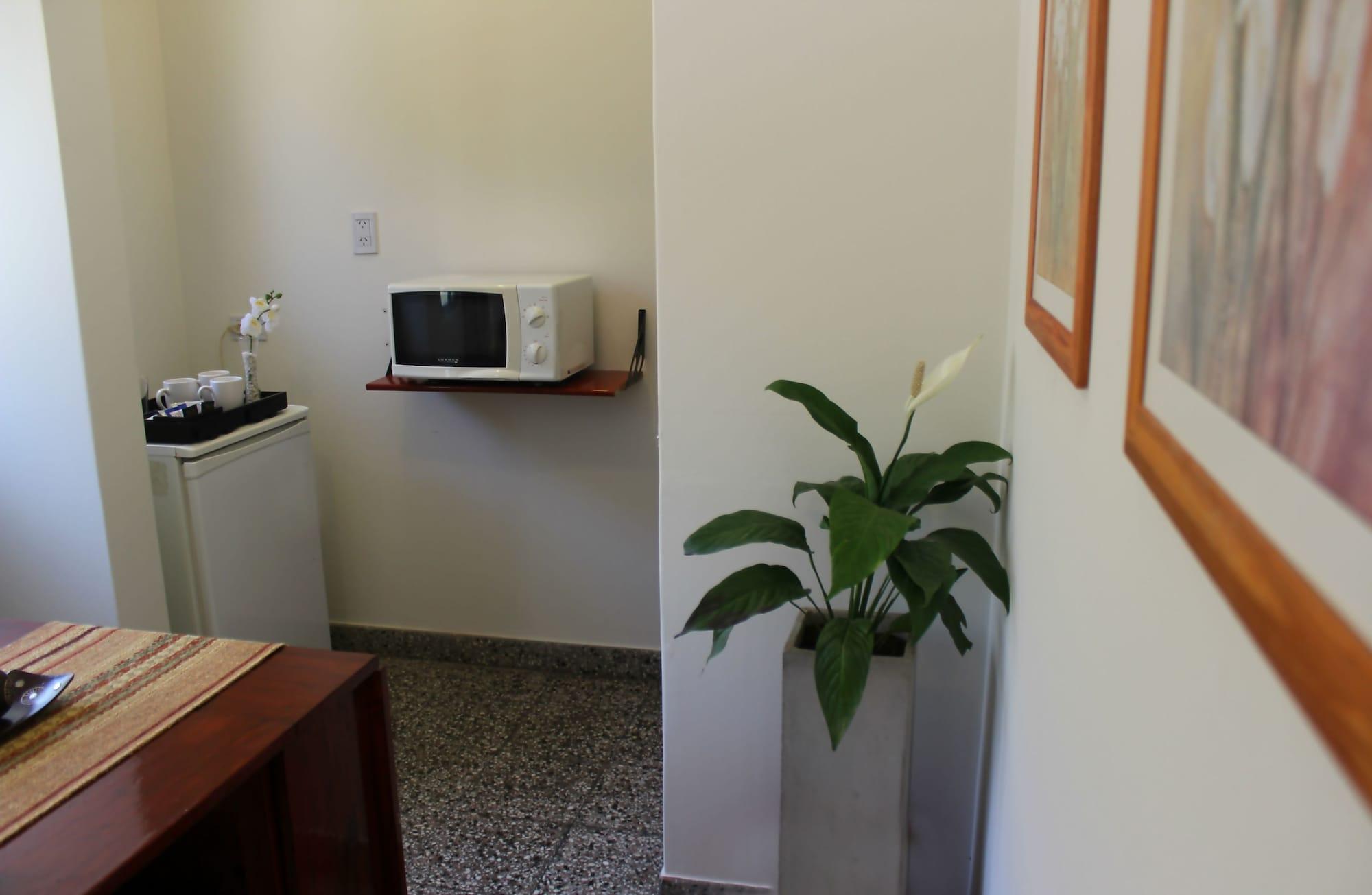 Apartamentos Ref Salta Extérieur photo