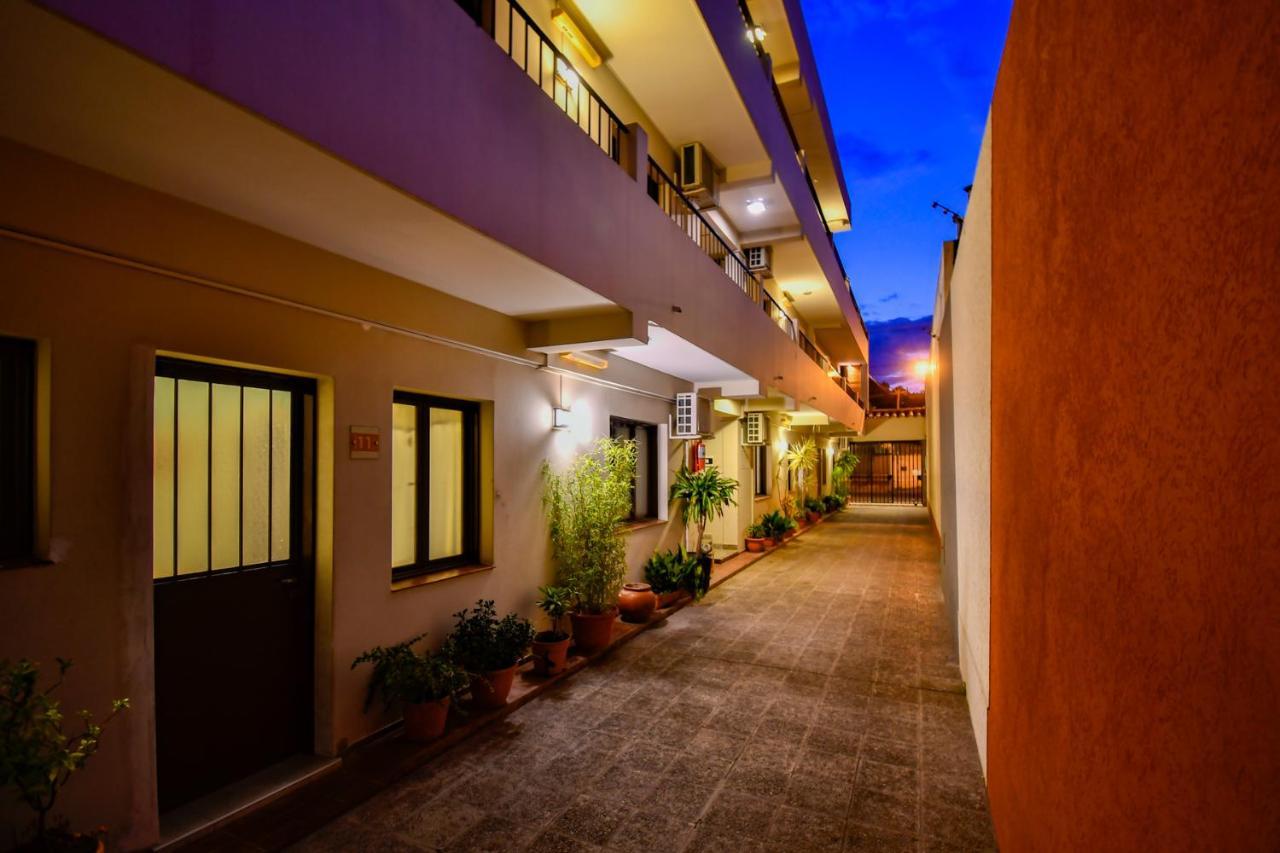 Apartamentos Ref Salta Extérieur photo