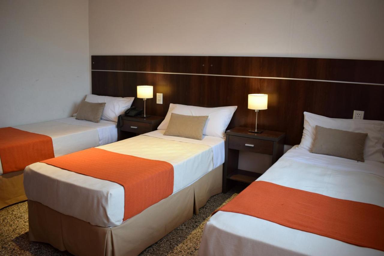 Apartamentos Ref Salta Extérieur photo