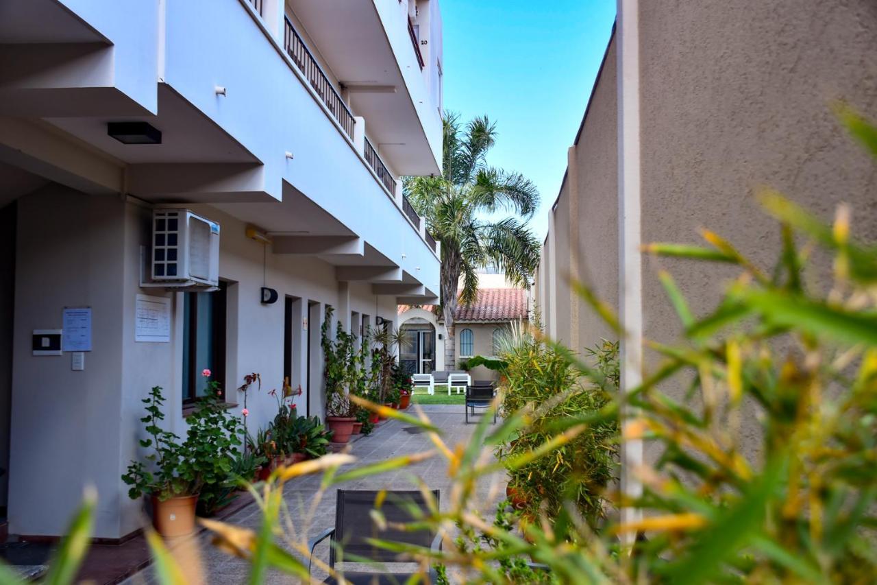 Apartamentos Ref Salta Extérieur photo