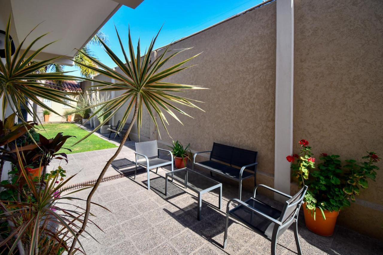 Apartamentos Ref Salta Extérieur photo