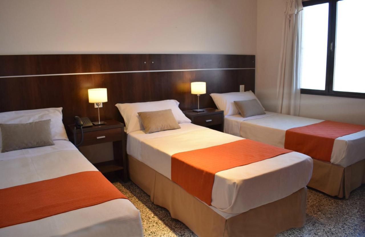 Apartamentos Ref Salta Extérieur photo