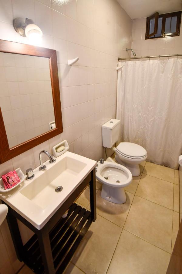 Apartamentos Ref Salta Extérieur photo