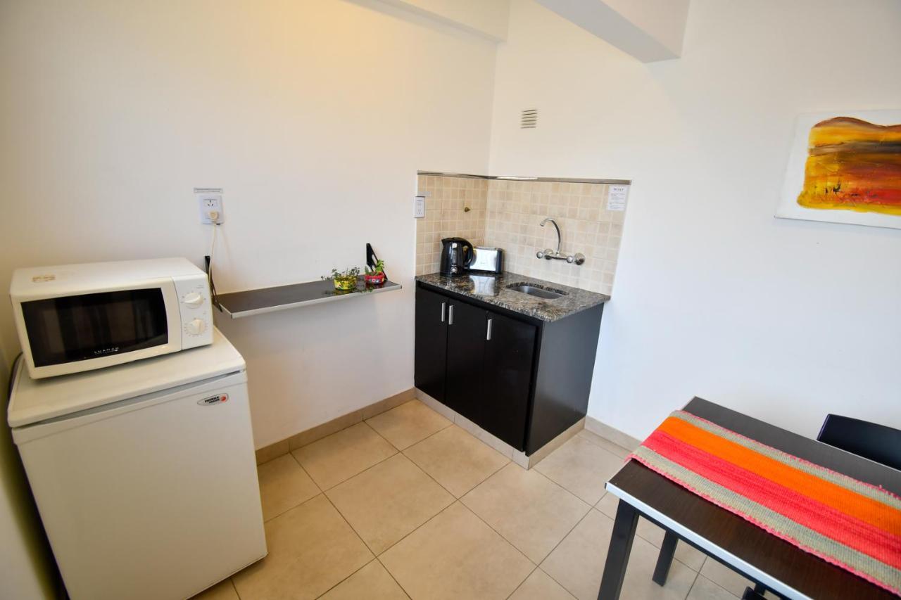 Apartamentos Ref Salta Extérieur photo