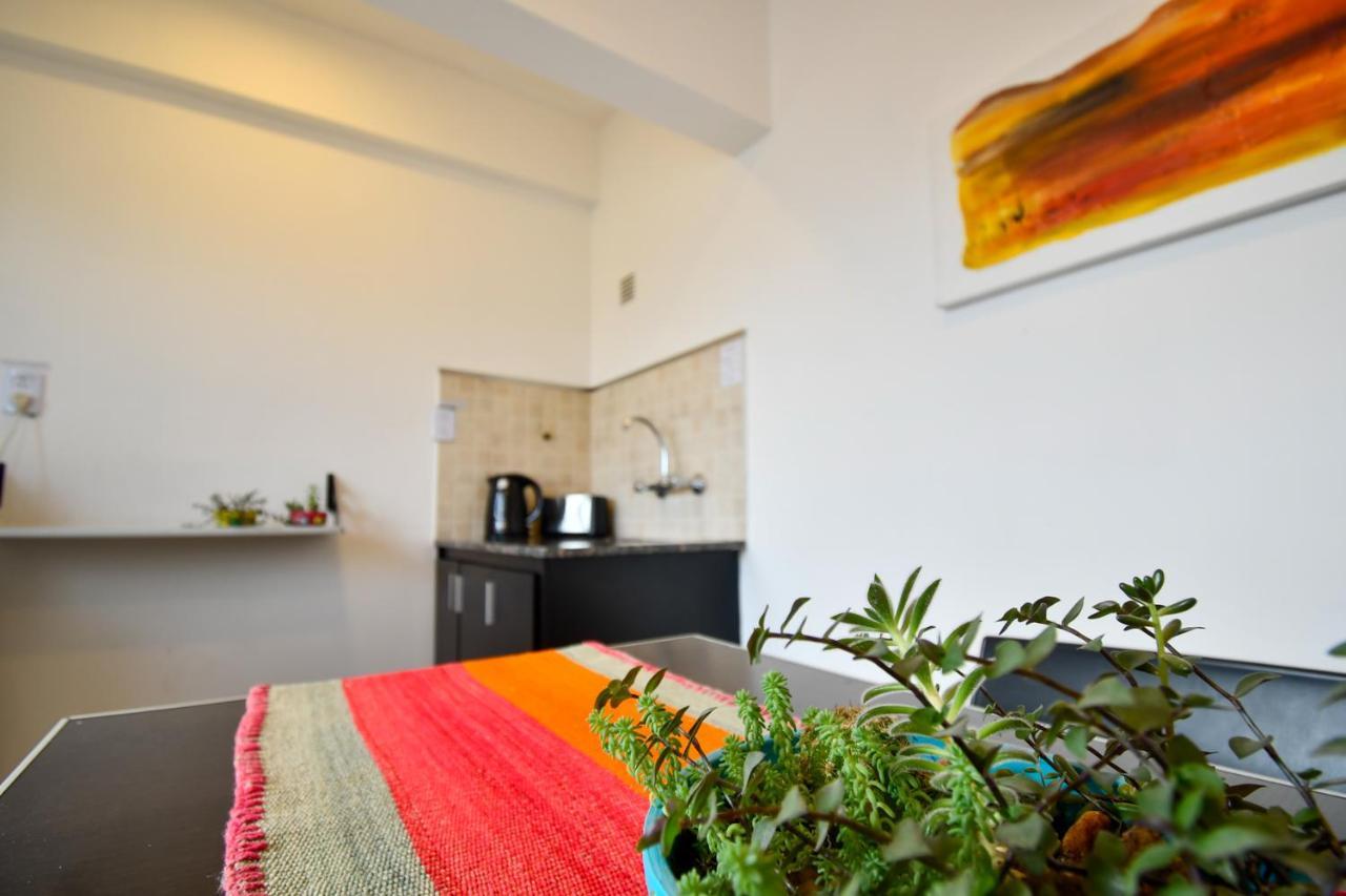 Apartamentos Ref Salta Extérieur photo