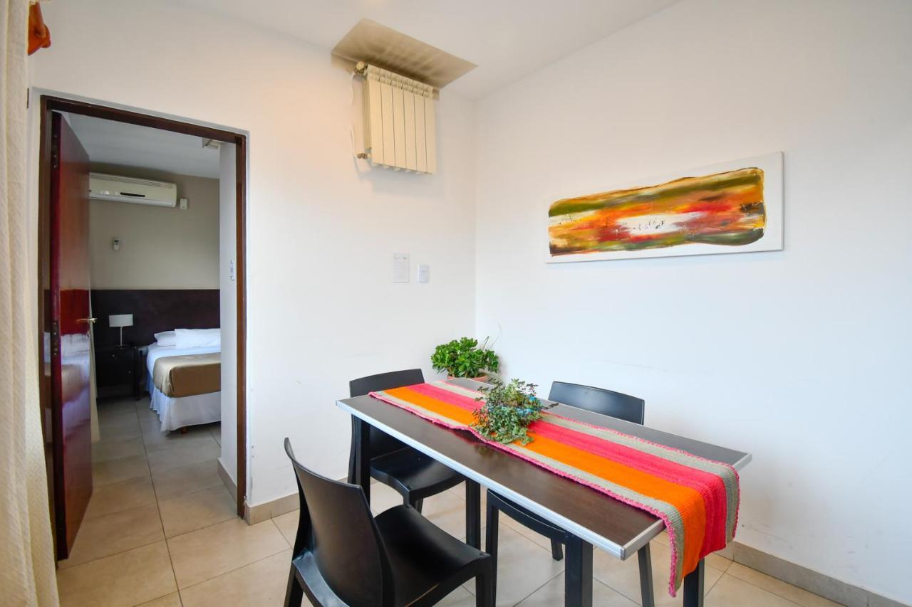 Apartamentos Ref Salta Extérieur photo