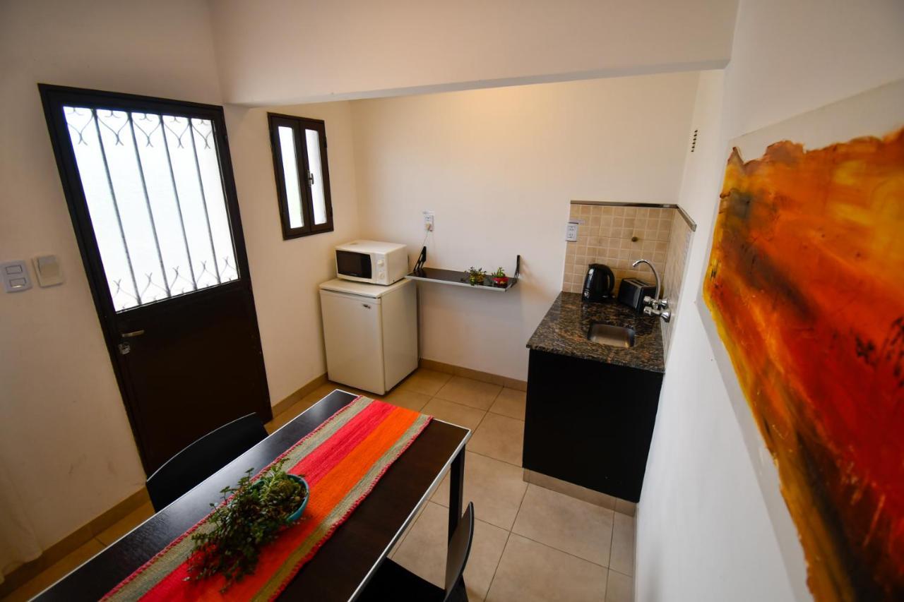 Apartamentos Ref Salta Extérieur photo