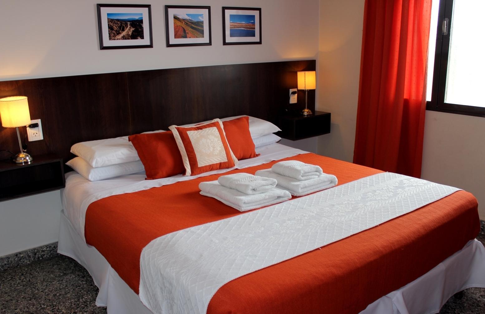 Apartamentos Ref Salta Extérieur photo