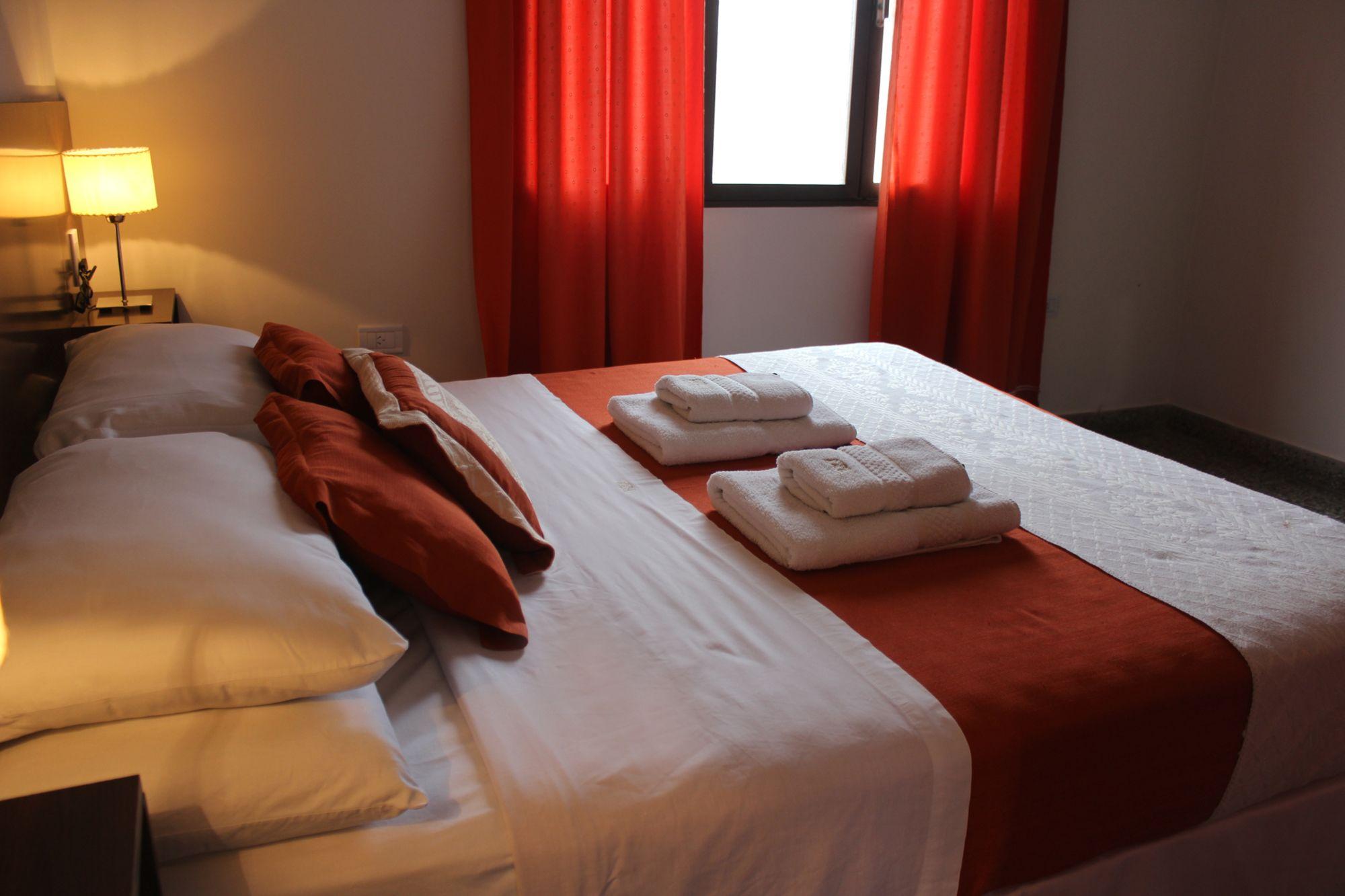 Apartamentos Ref Salta Extérieur photo