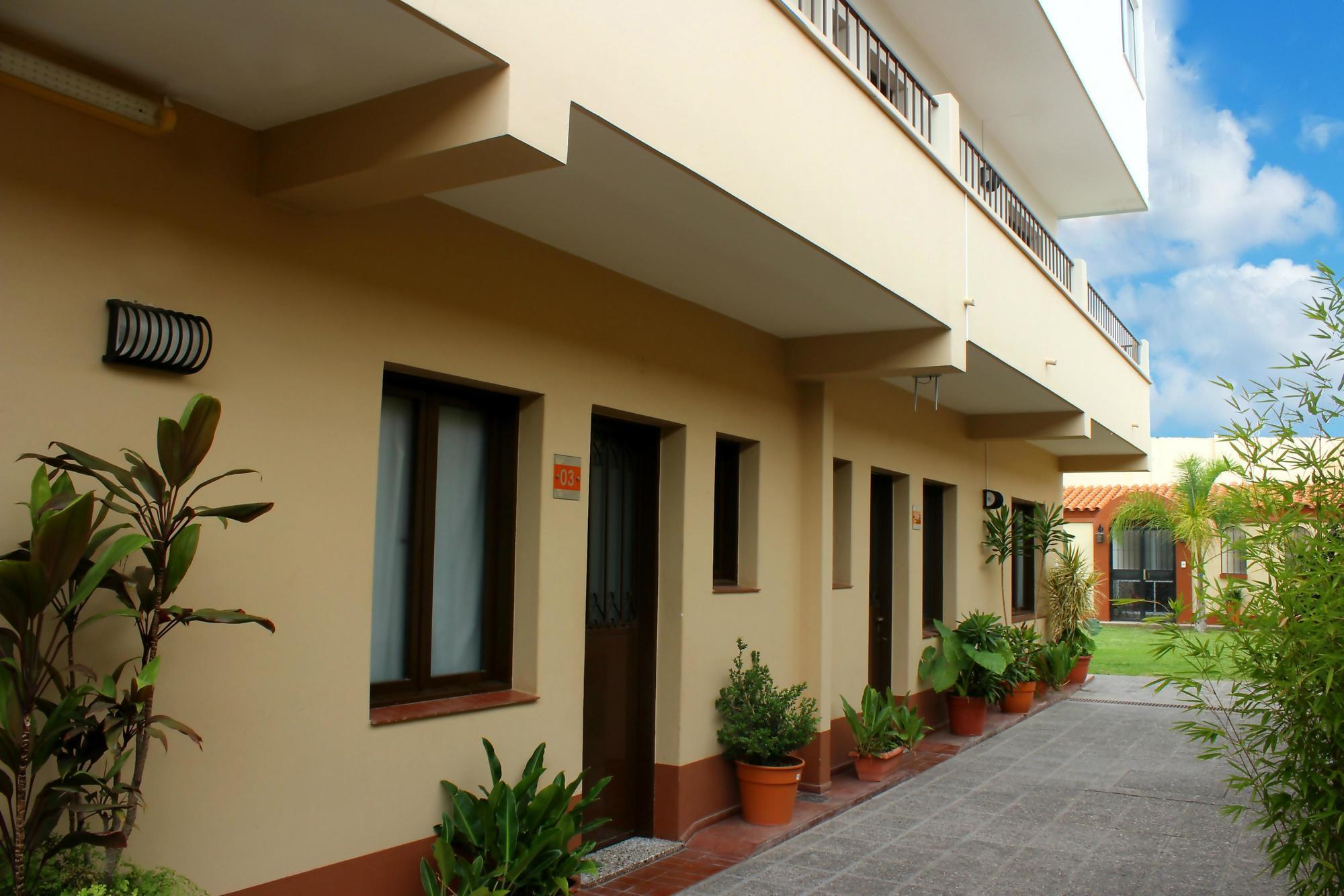 Apartamentos Ref Salta Extérieur photo