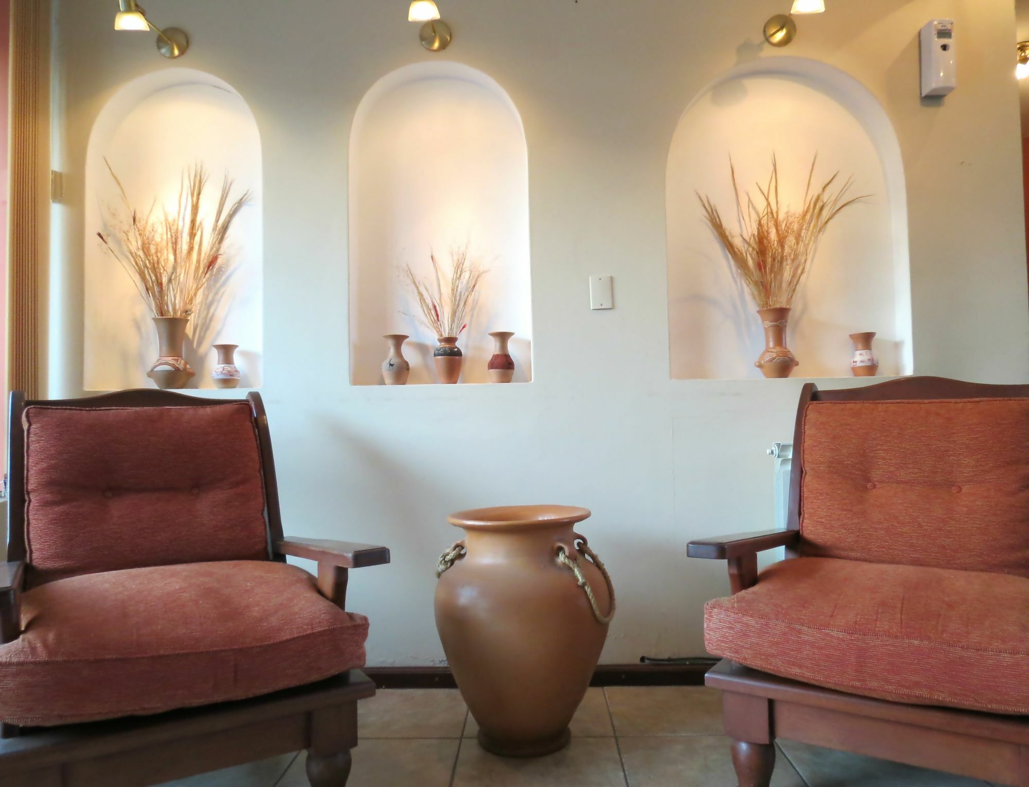 Apartamentos Ref Salta Extérieur photo