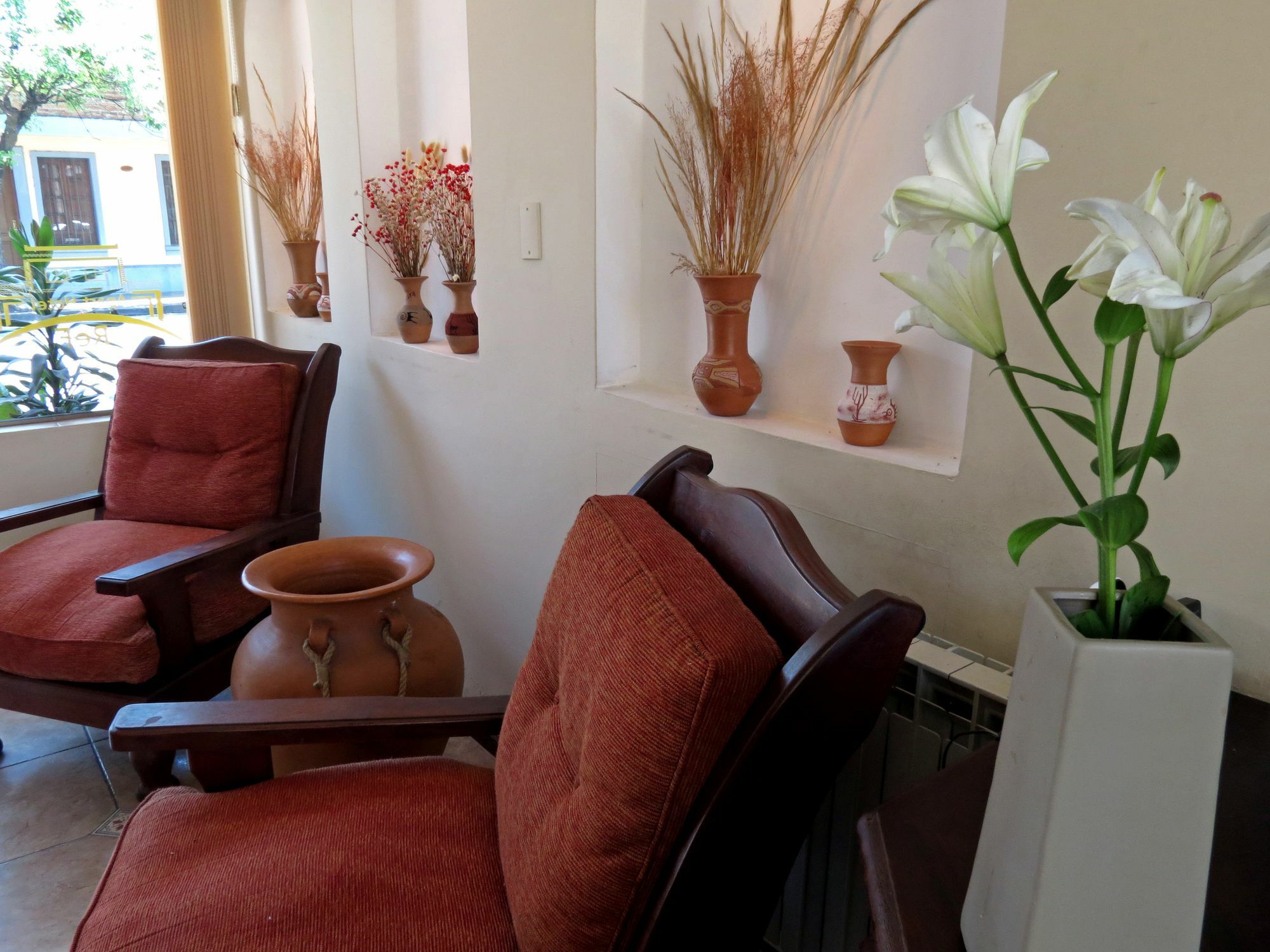 Apartamentos Ref Salta Extérieur photo